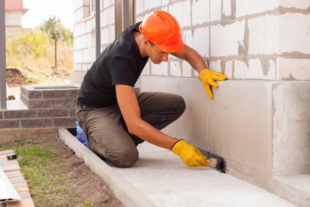 Licensed Foundation Crack Repair service in Memphis, NY - Halo Water Proofing